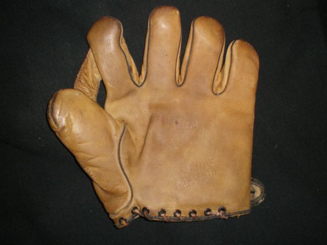 Davega 1 Inch Web Front